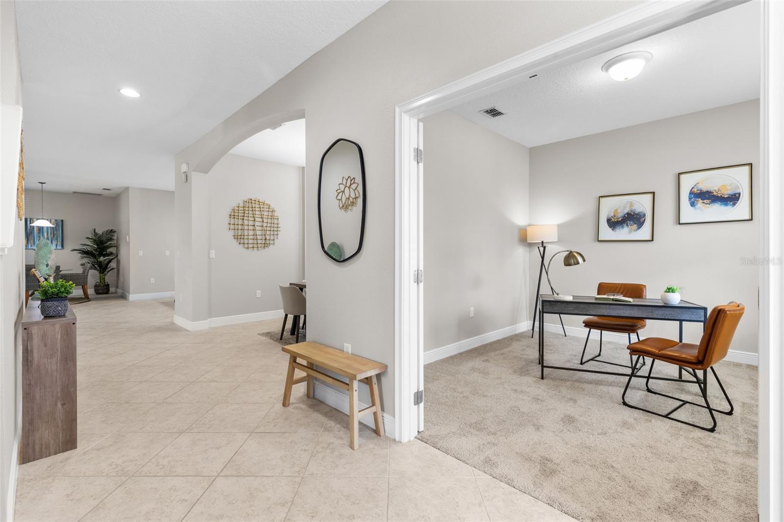 GRAND HAMPTON PH 5 - Residential