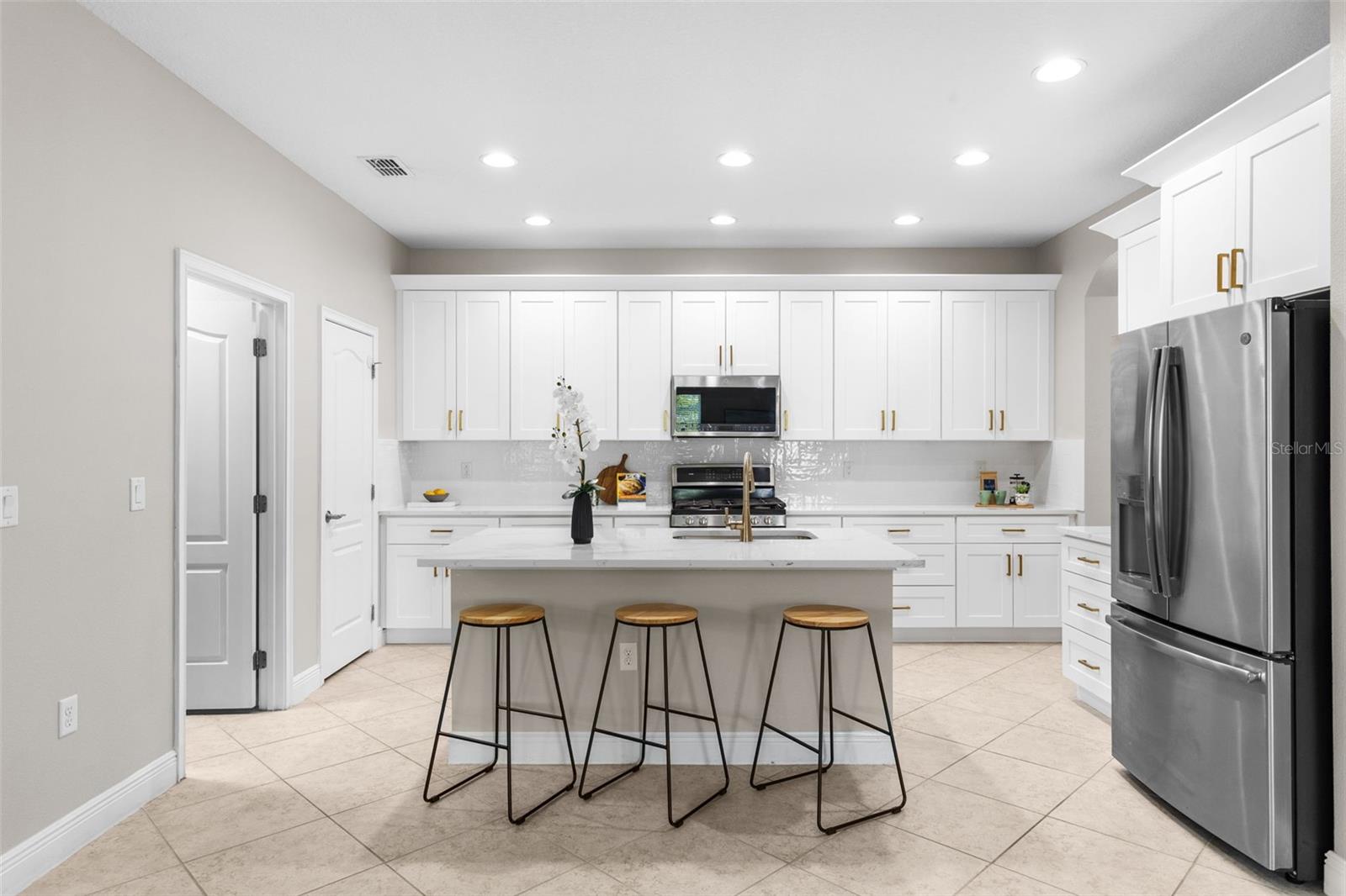 GRAND HAMPTON PH 5 - Residential