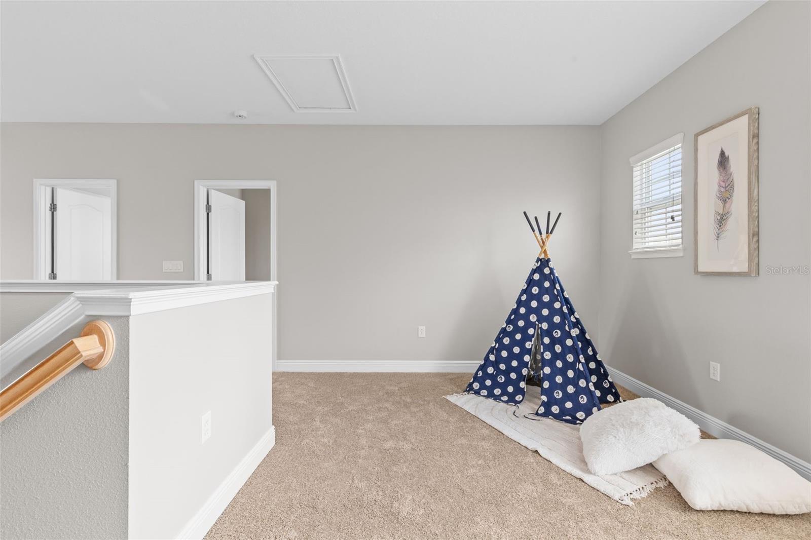GRAND HAMPTON PH 5 - Residential