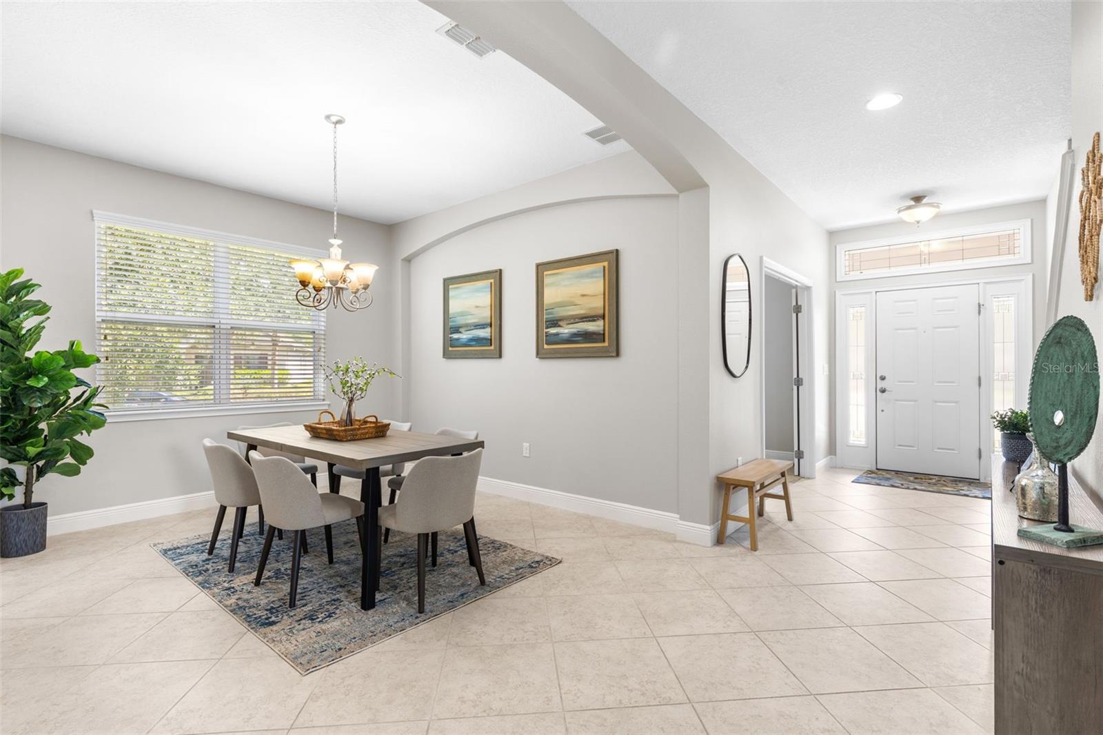 GRAND HAMPTON PH 5 - Residential