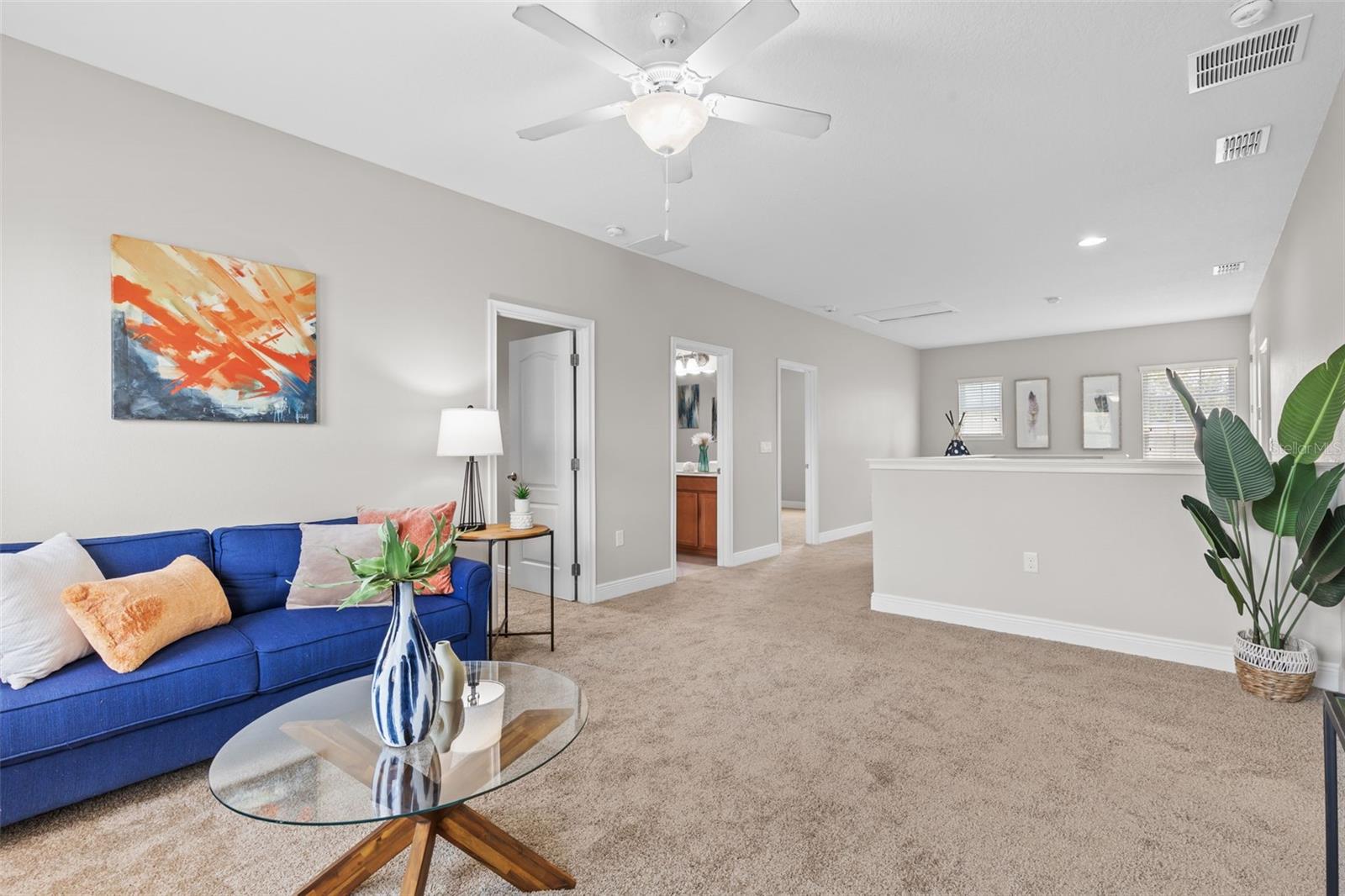 GRAND HAMPTON PH 5 - Residential