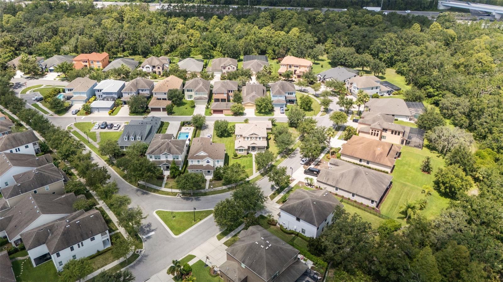 GRAND HAMPTON PH 5 - Residential
