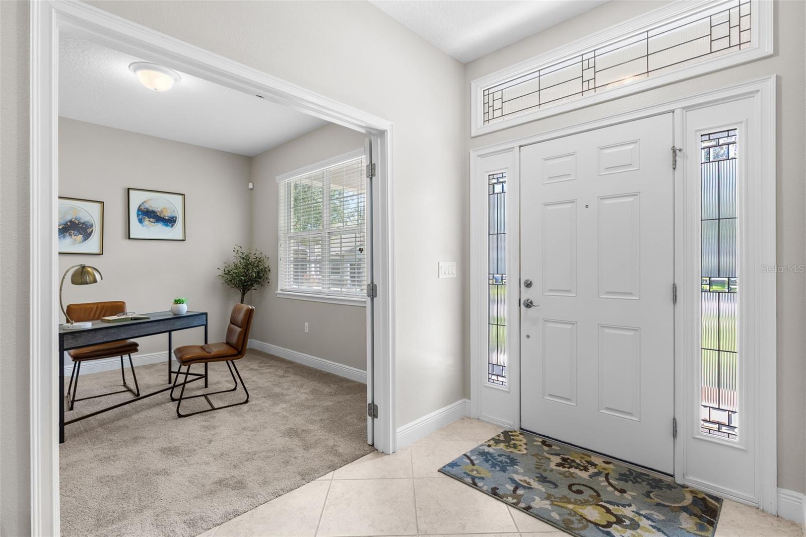 GRAND HAMPTON PH 5 - Residential