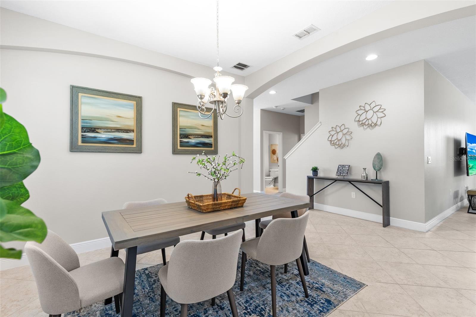 GRAND HAMPTON PH 5 - Residential