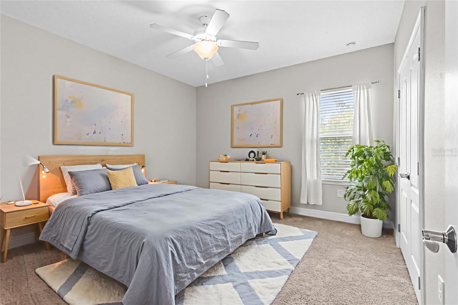 GRAND HAMPTON PH 5 - Residential