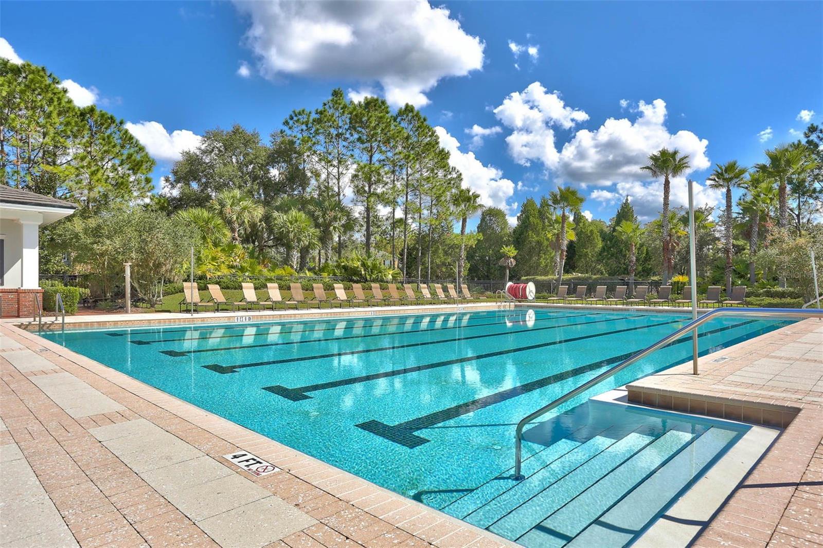 GRAND HAMPTON PH 5 - Residential