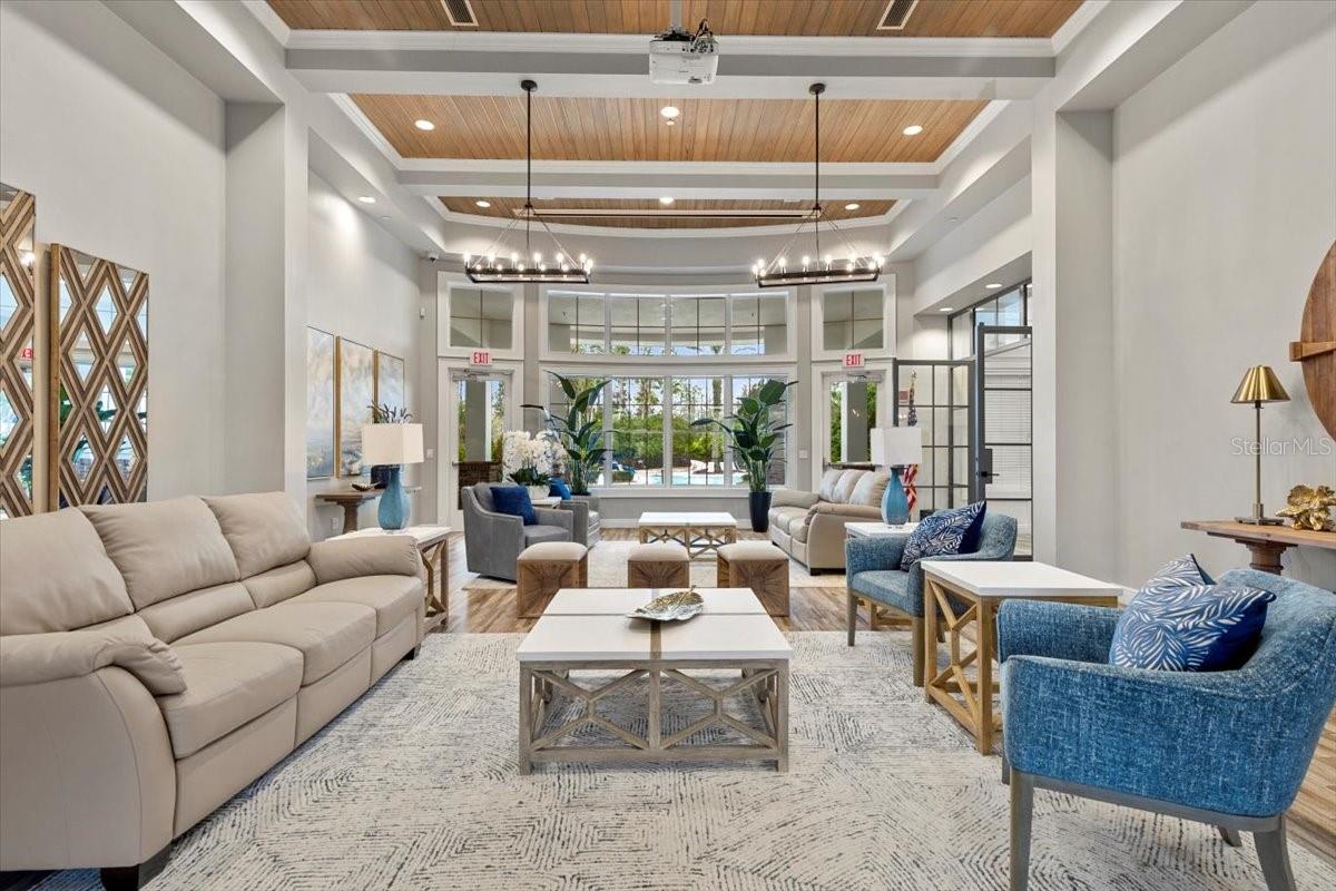 GRAND HAMPTON PH 5 - Residential