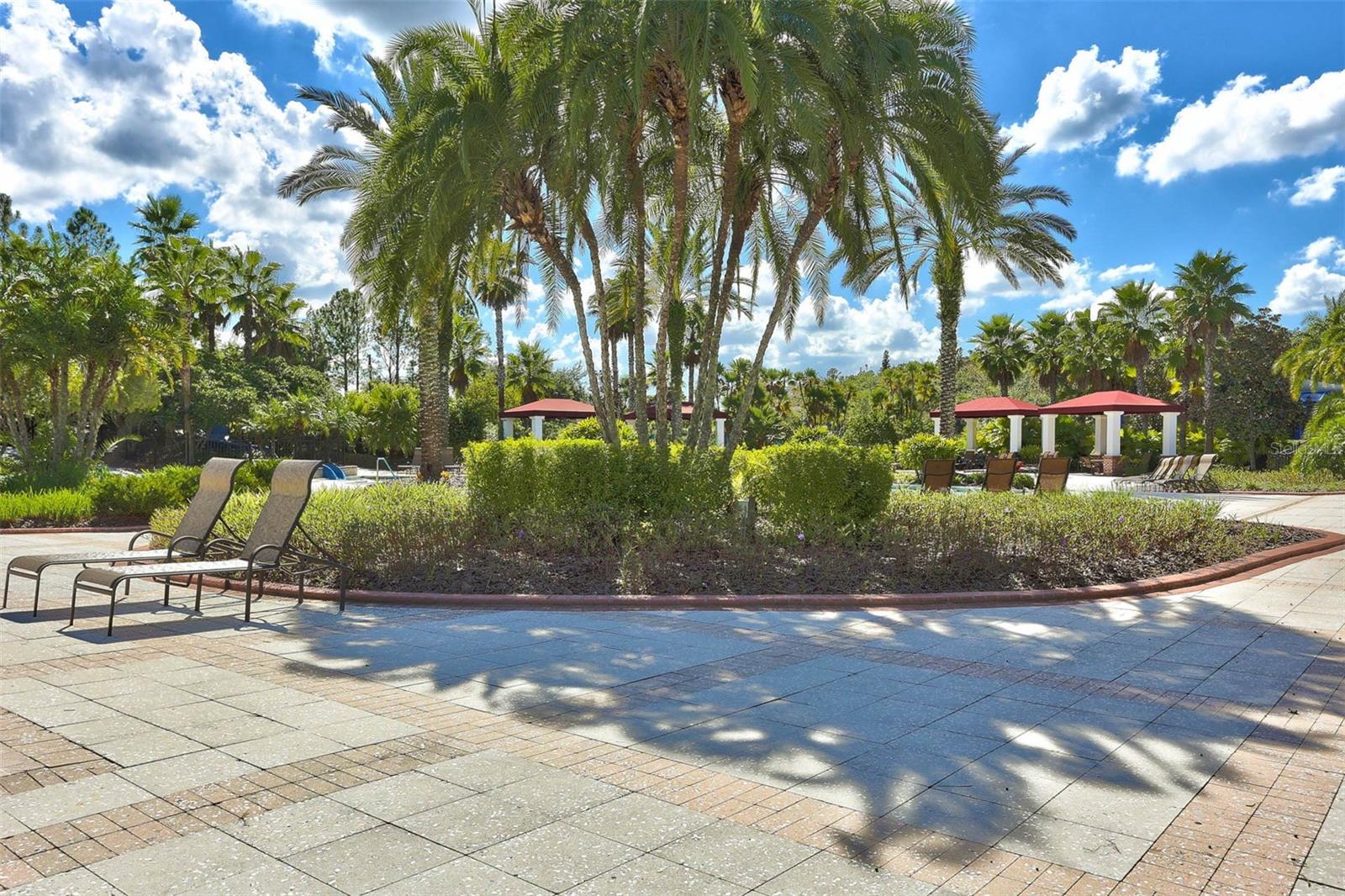 GRAND HAMPTON PH 5 - Residential