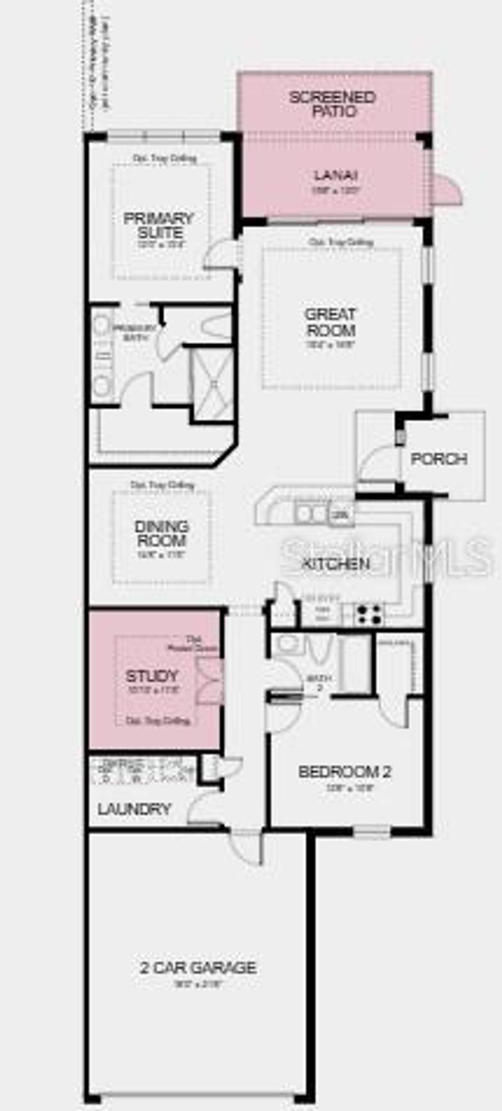 Photo of 7783 Waning Moon Way, Sarasota, FL 34241 (MLS # A4669935)