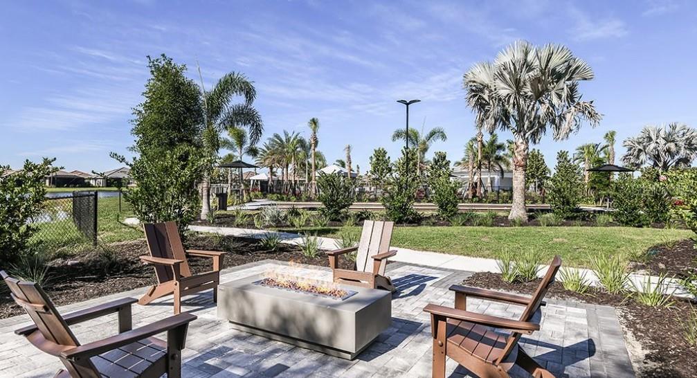 ESPLANADE AT SKYE RANCH - Residential