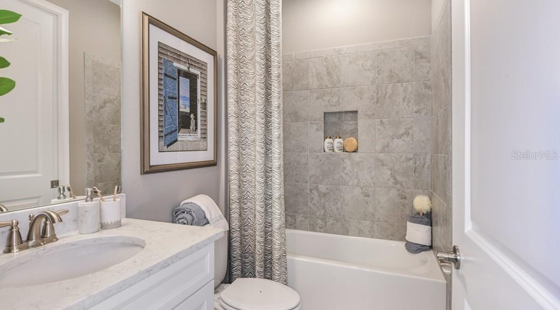 ESPLANADE AT SKYE RANCH - Residential