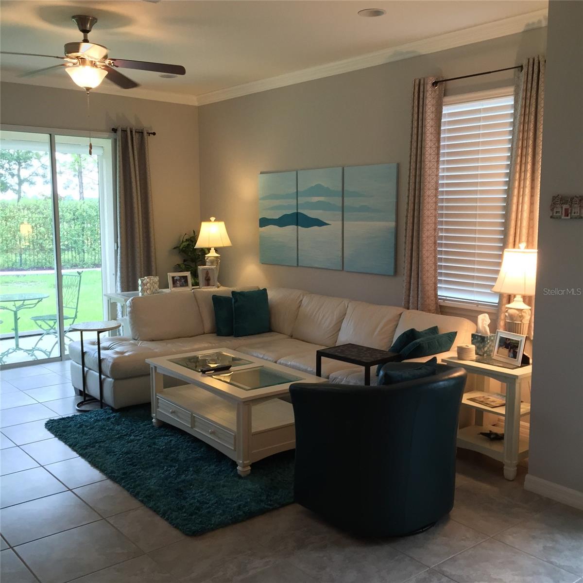 COVINGTON PARK PH 5A - Residential Lease