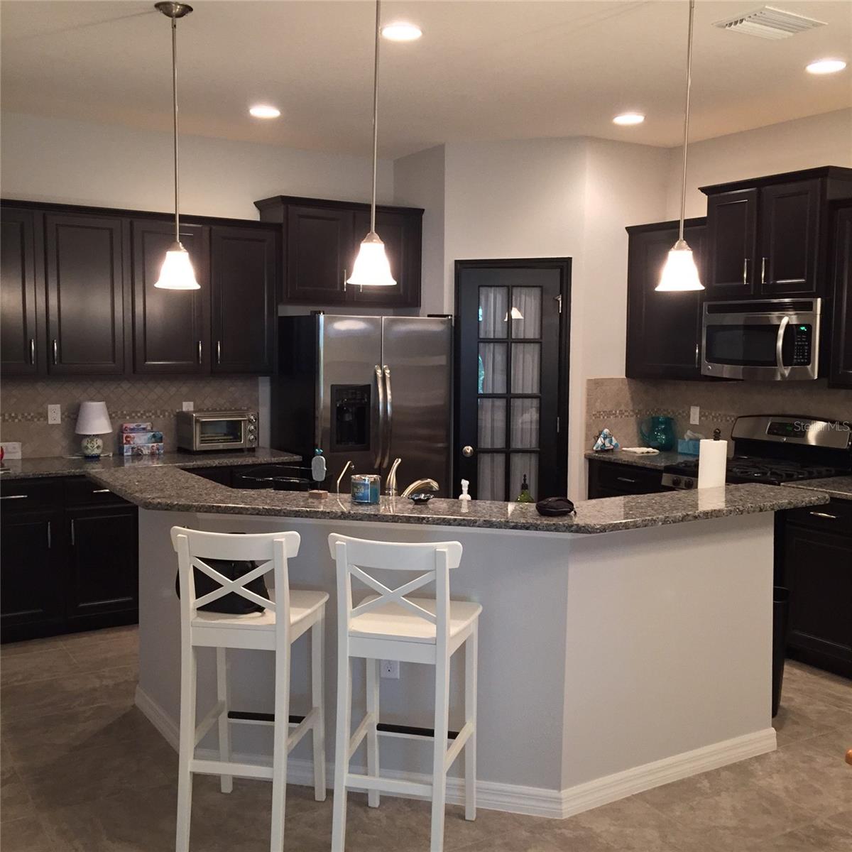 COVINGTON PARK PH 5A - Residential Lease