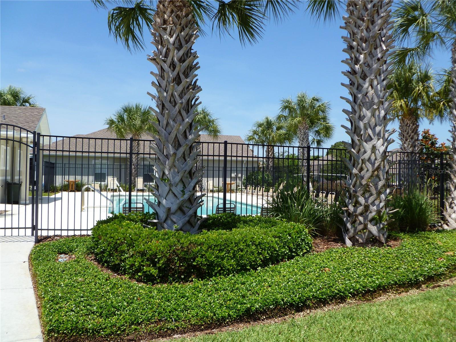 COVINGTON PARK PH 5A - Residential Lease