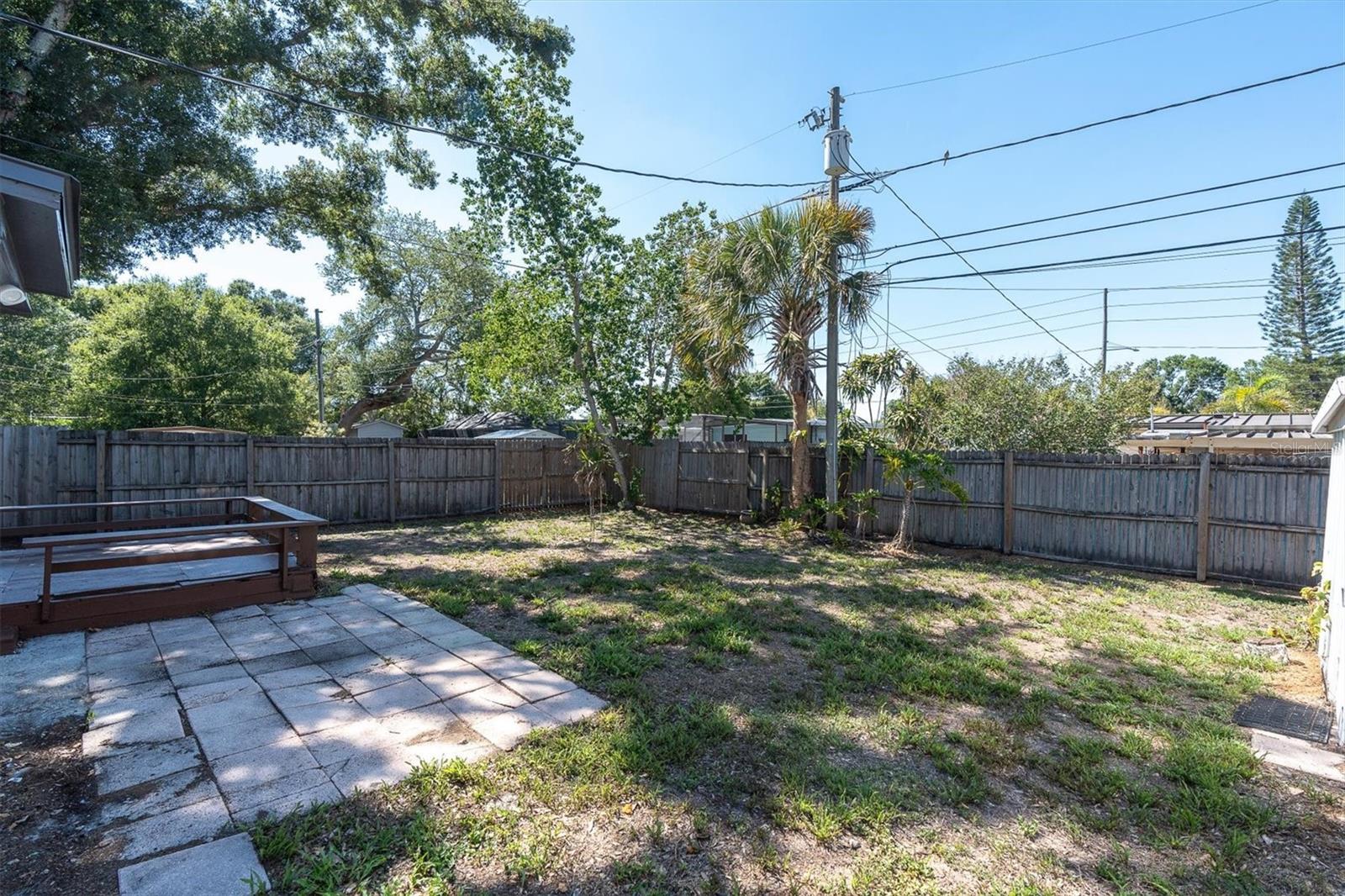 FRANKLIN HEIGHTS REP - Residential