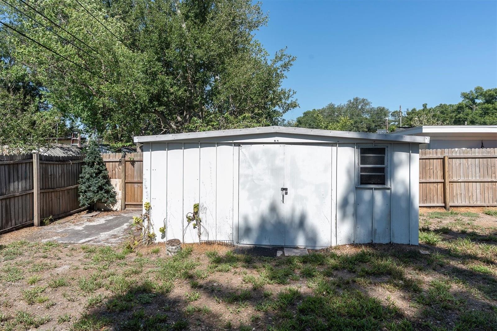 FRANKLIN HEIGHTS REP - Residential