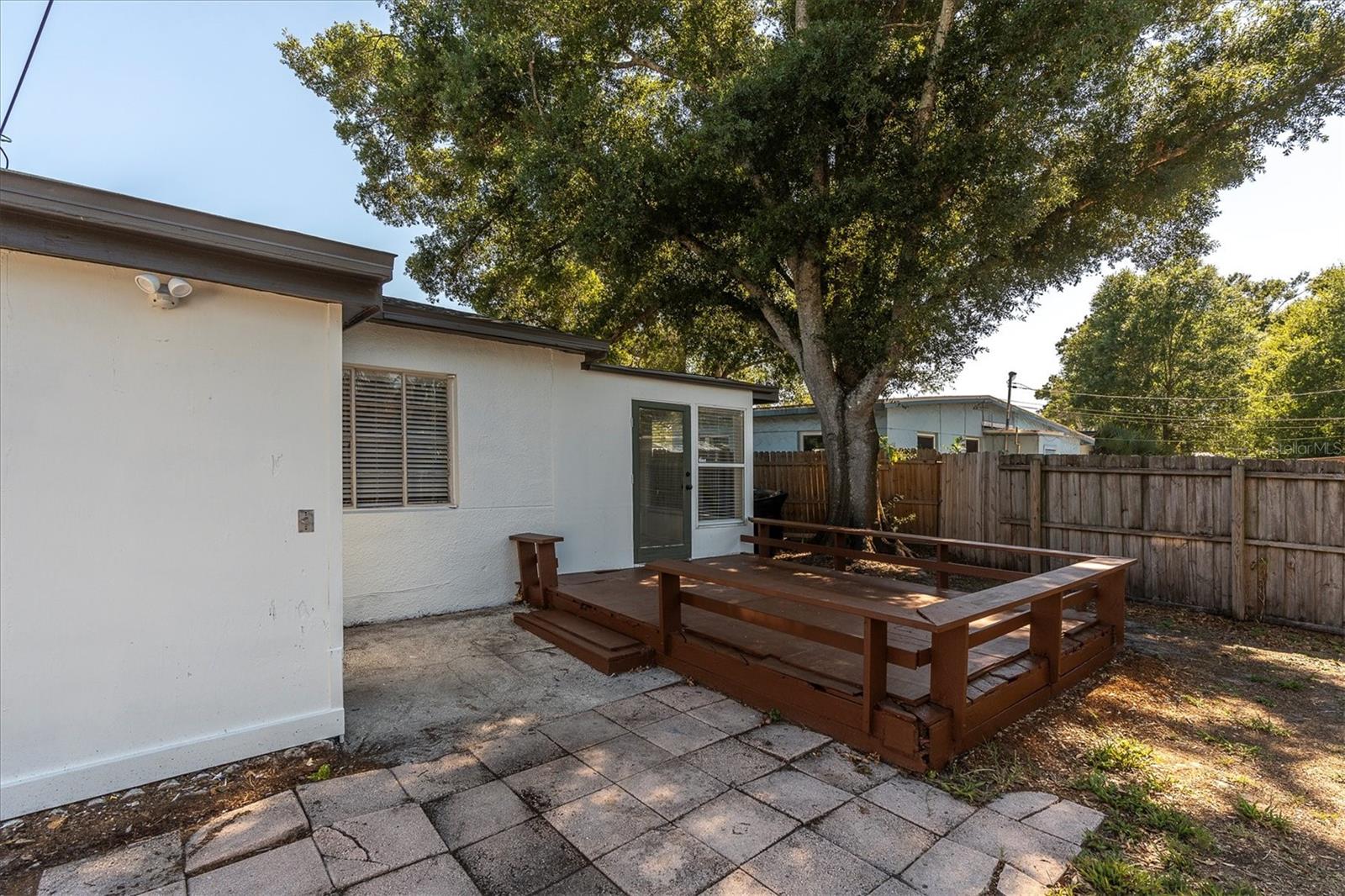 FRANKLIN HEIGHTS REP - Residential