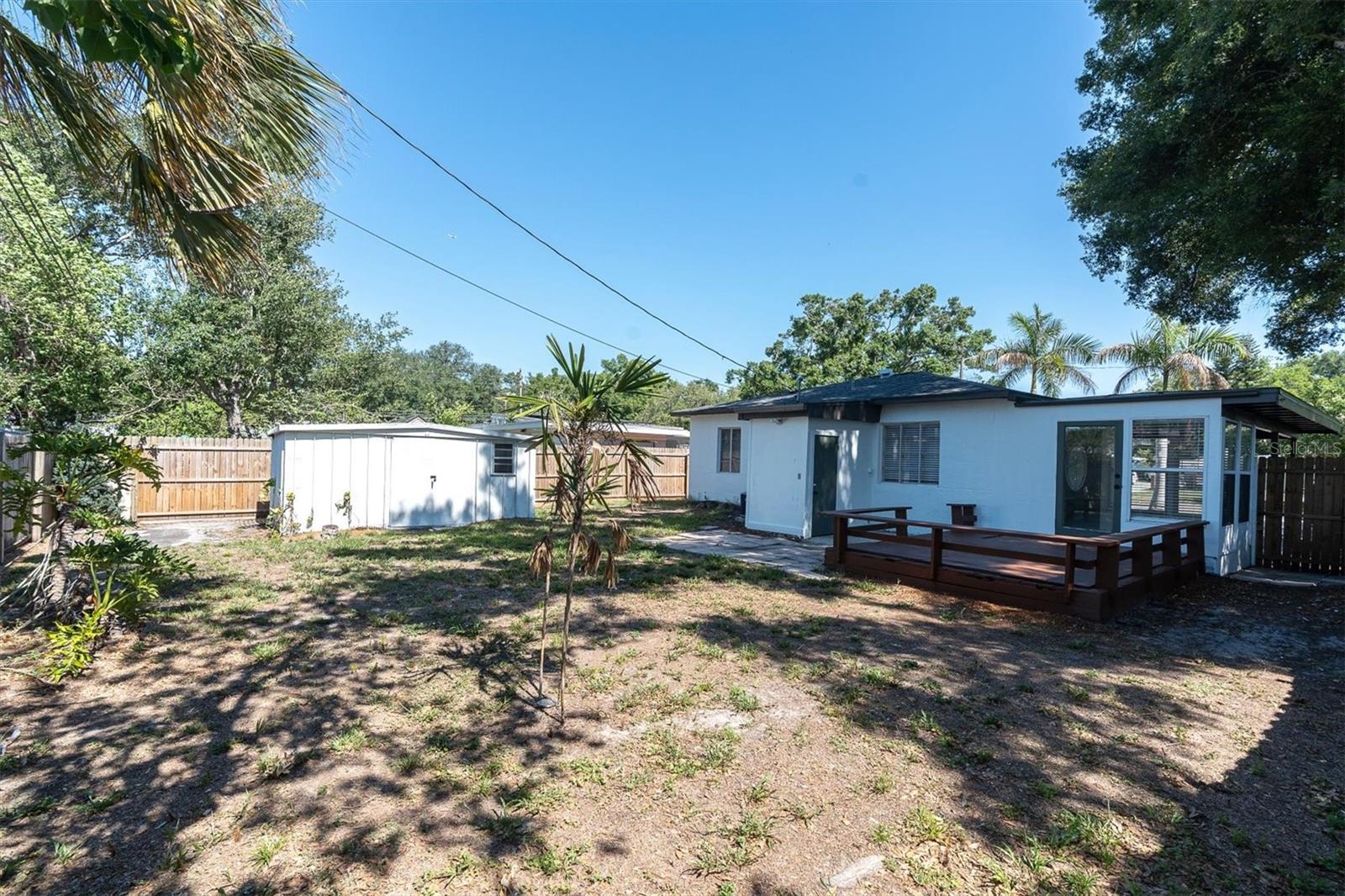 FRANKLIN HEIGHTS REP - Residential