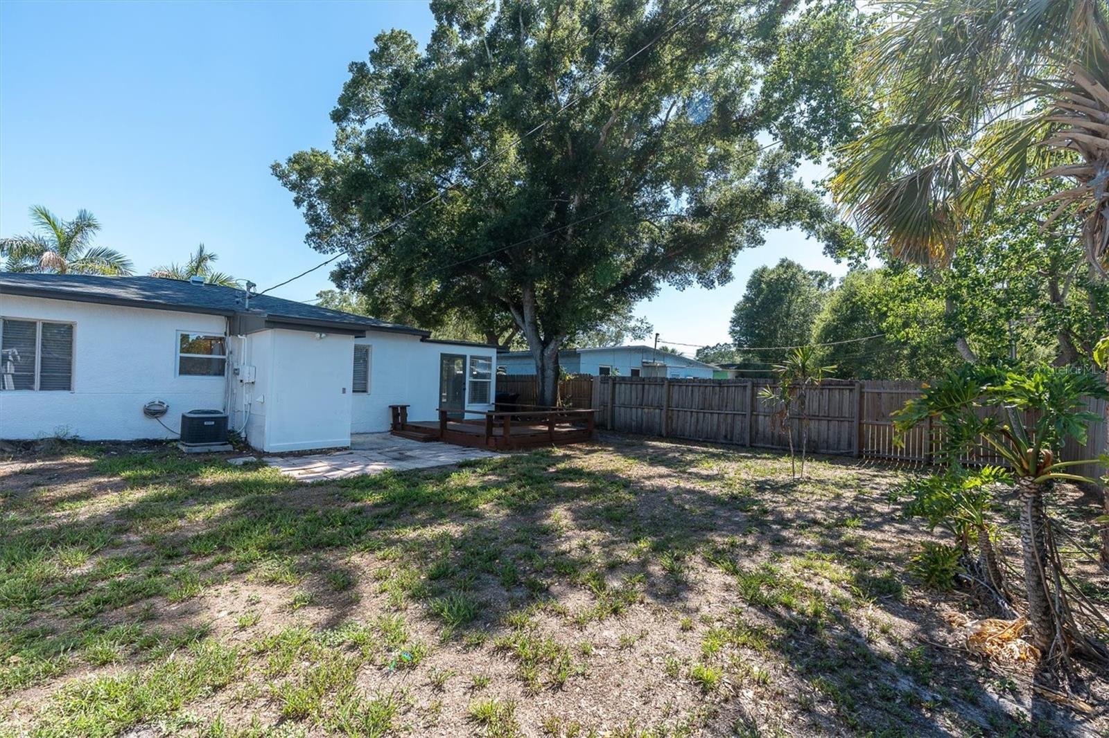 FRANKLIN HEIGHTS REP - Residential
