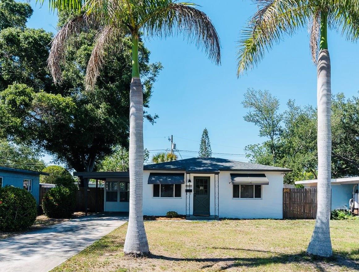 FRANKLIN HEIGHTS REP - Residential