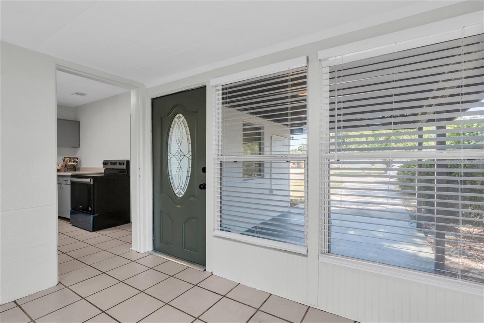 FRANKLIN HEIGHTS REP - Residential