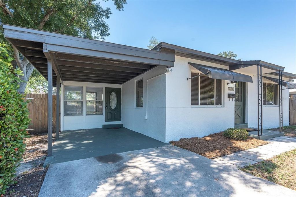 Photo of 1221 53rd Avenue N, St Petersburg, FL 33703 (MLS # TB8509126)