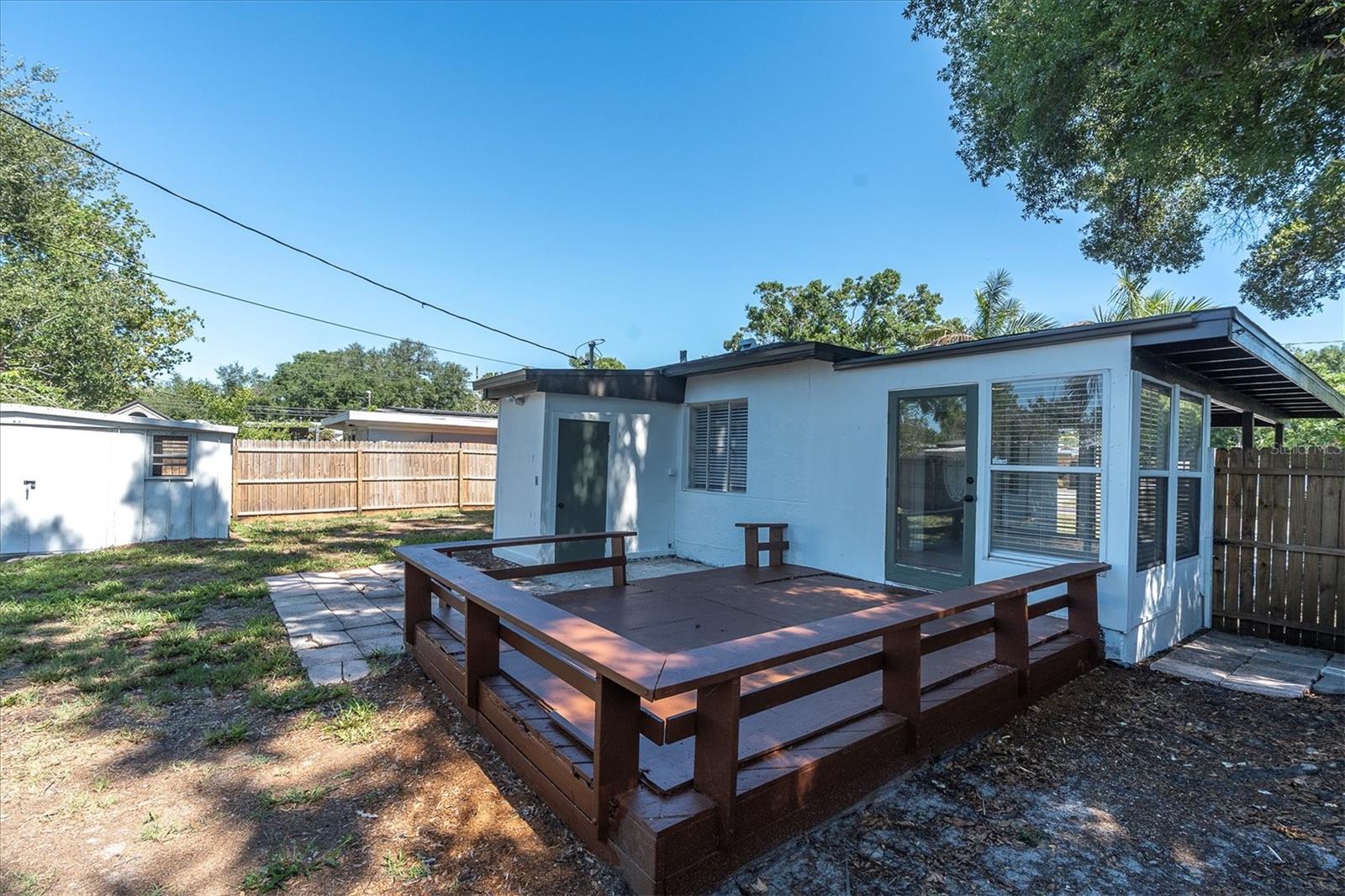 FRANKLIN HEIGHTS REP - Residential
