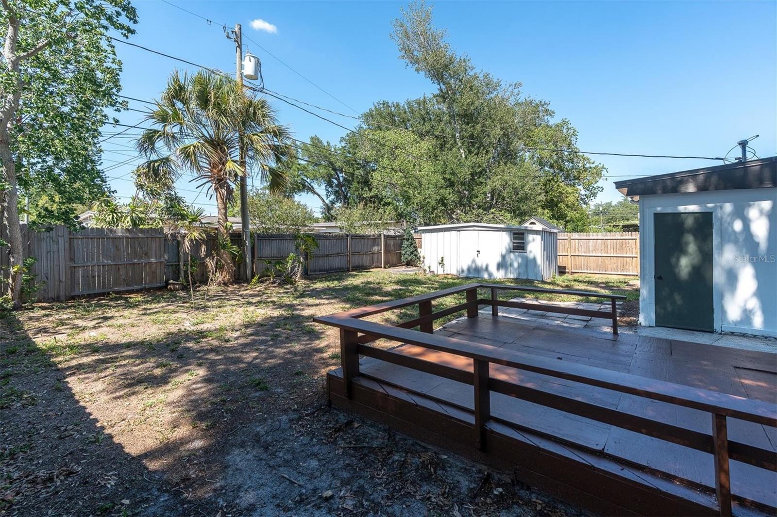 FRANKLIN HEIGHTS REP - Residential