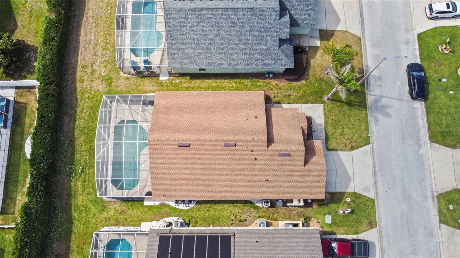 WESTBURY - Residential