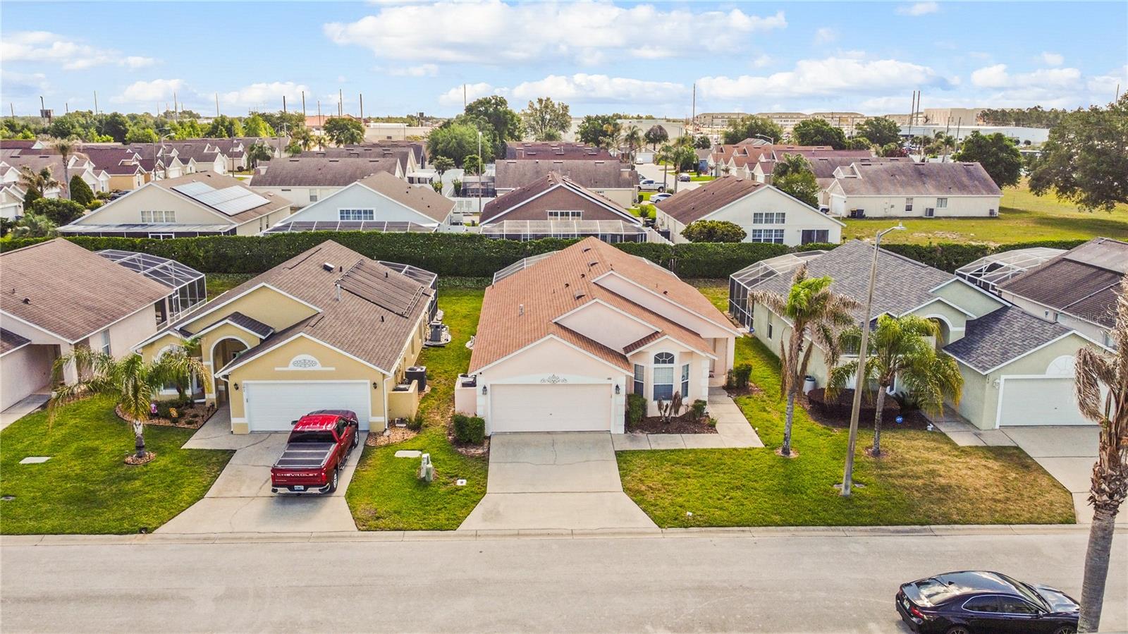 WESTBURY - Residential