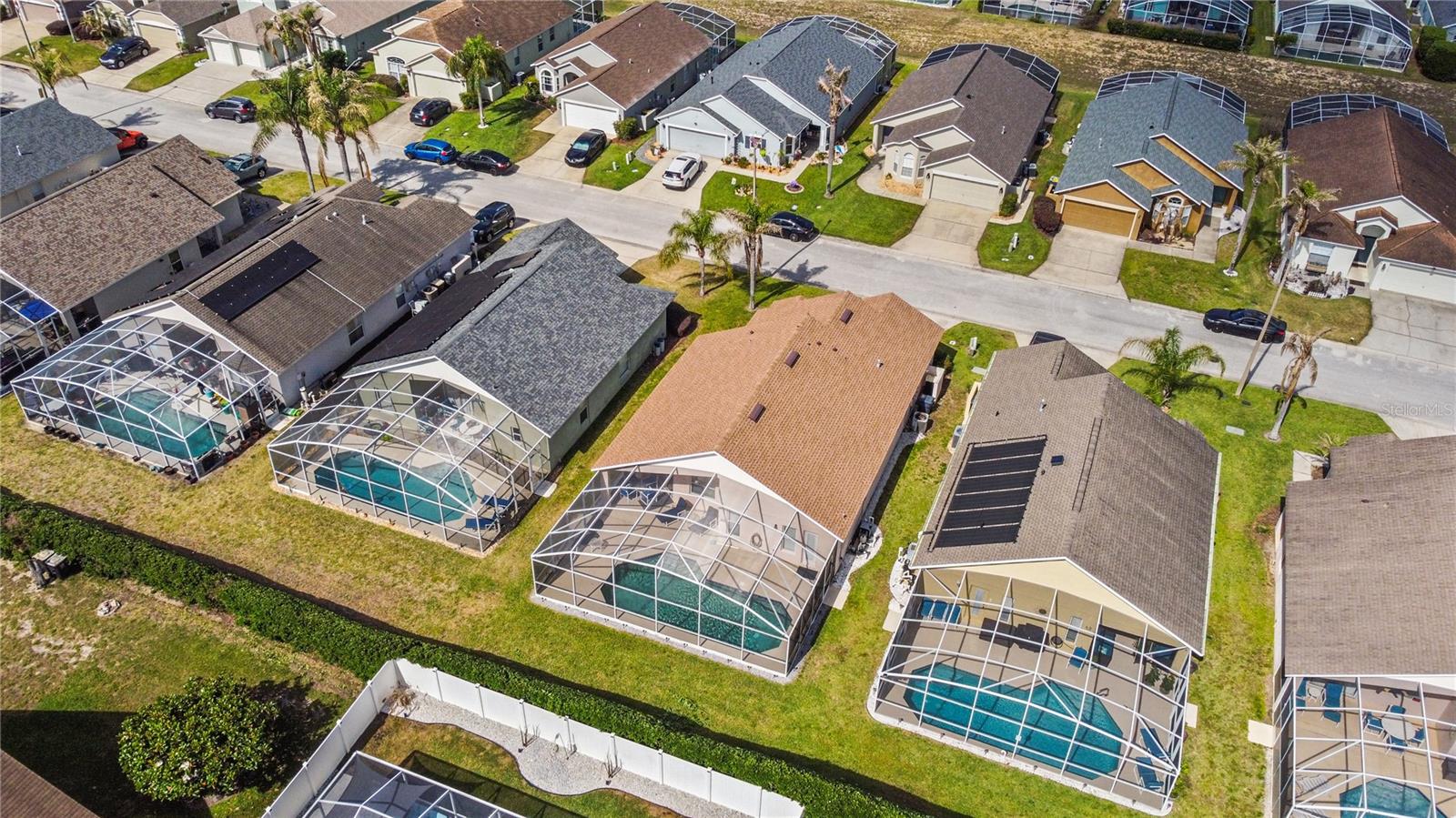 WESTBURY - Residential