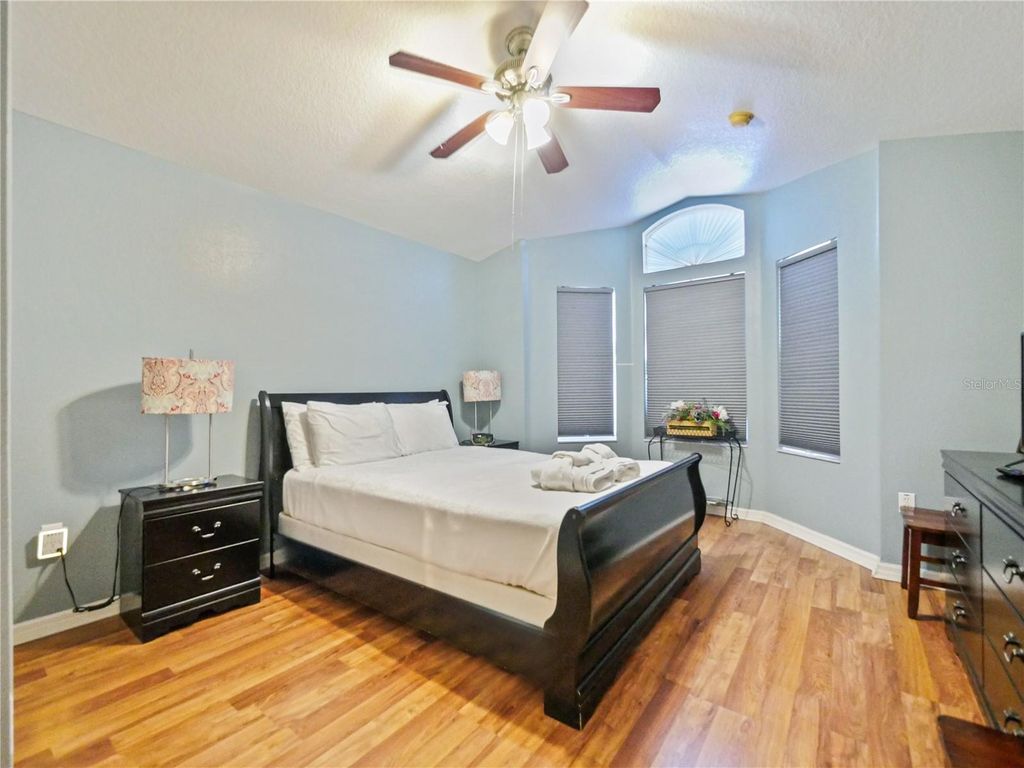 Photo of 160 High Point Drive, Davenport, FL 33837 (MLS # O6402344)