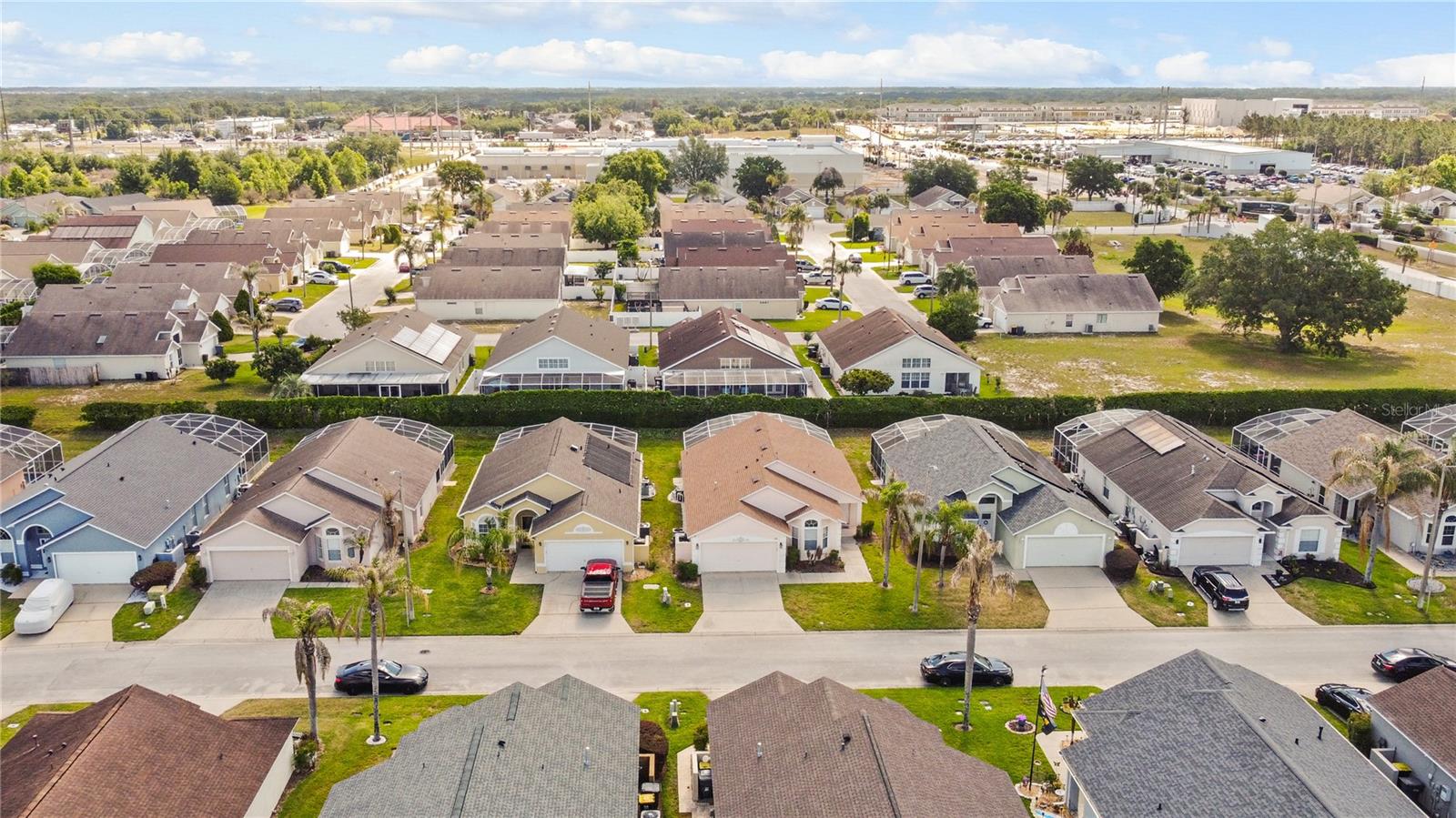 WESTBURY - Residential