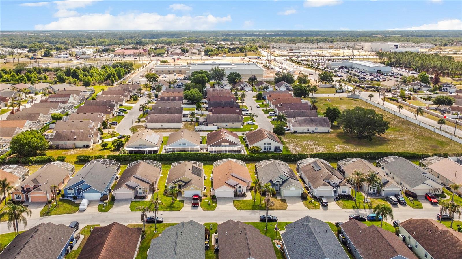 WESTBURY - Residential