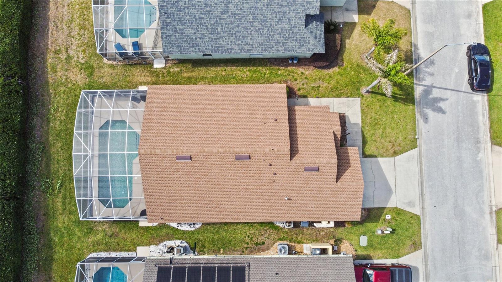 WESTBURY - Residential