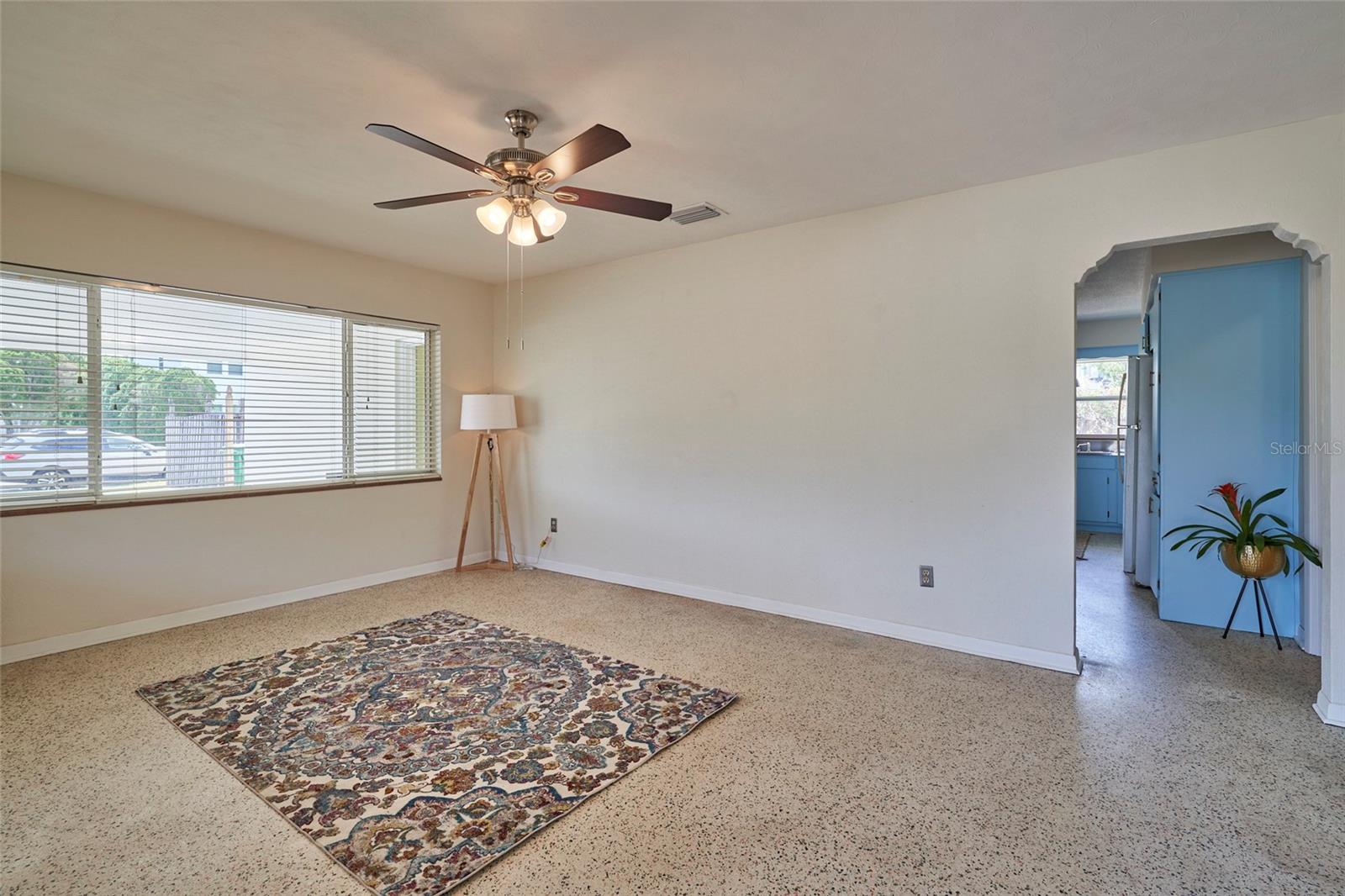 LINCOLN TERRACE - Residential Lease