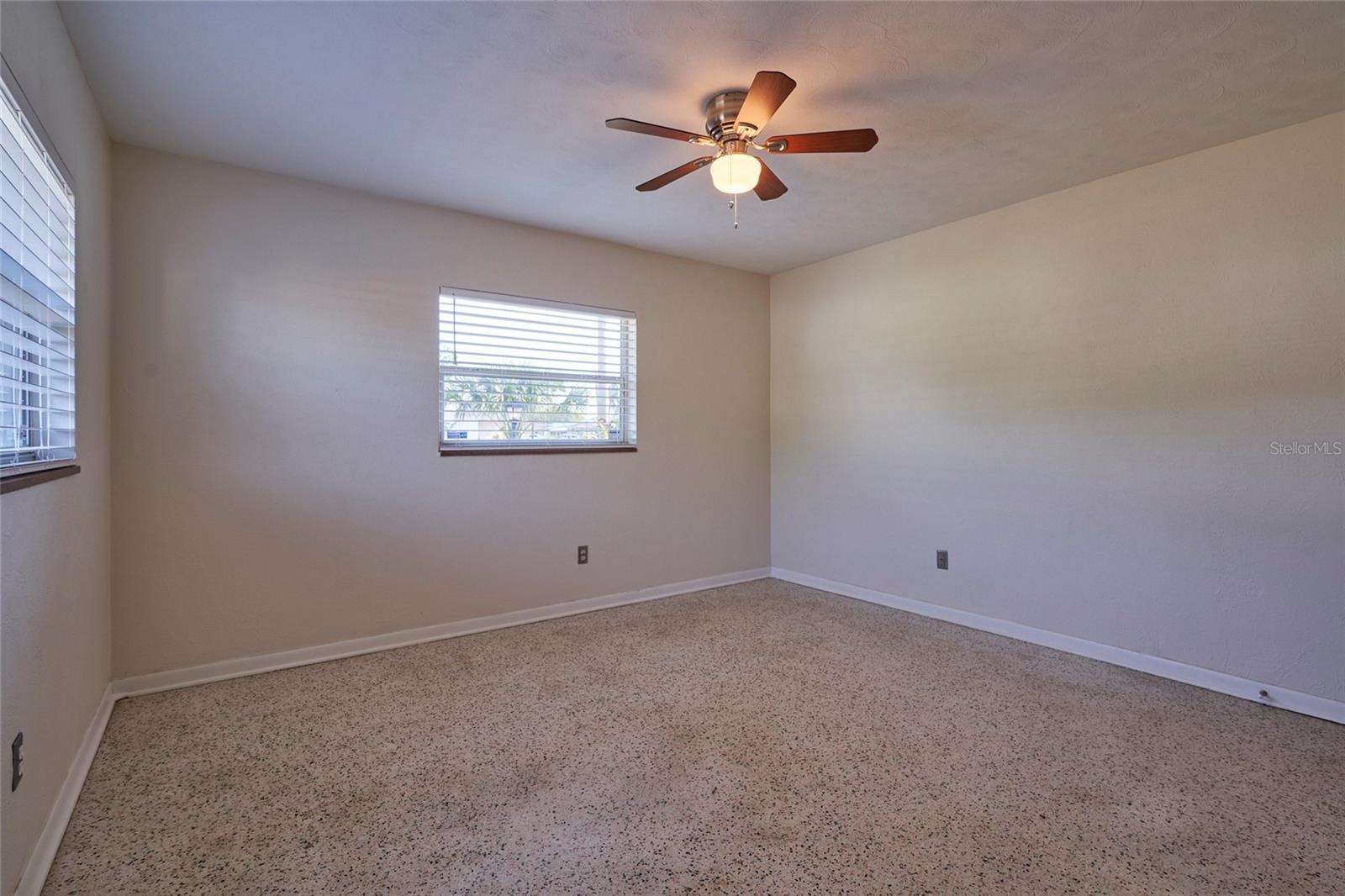 LINCOLN TERRACE - Residential Lease