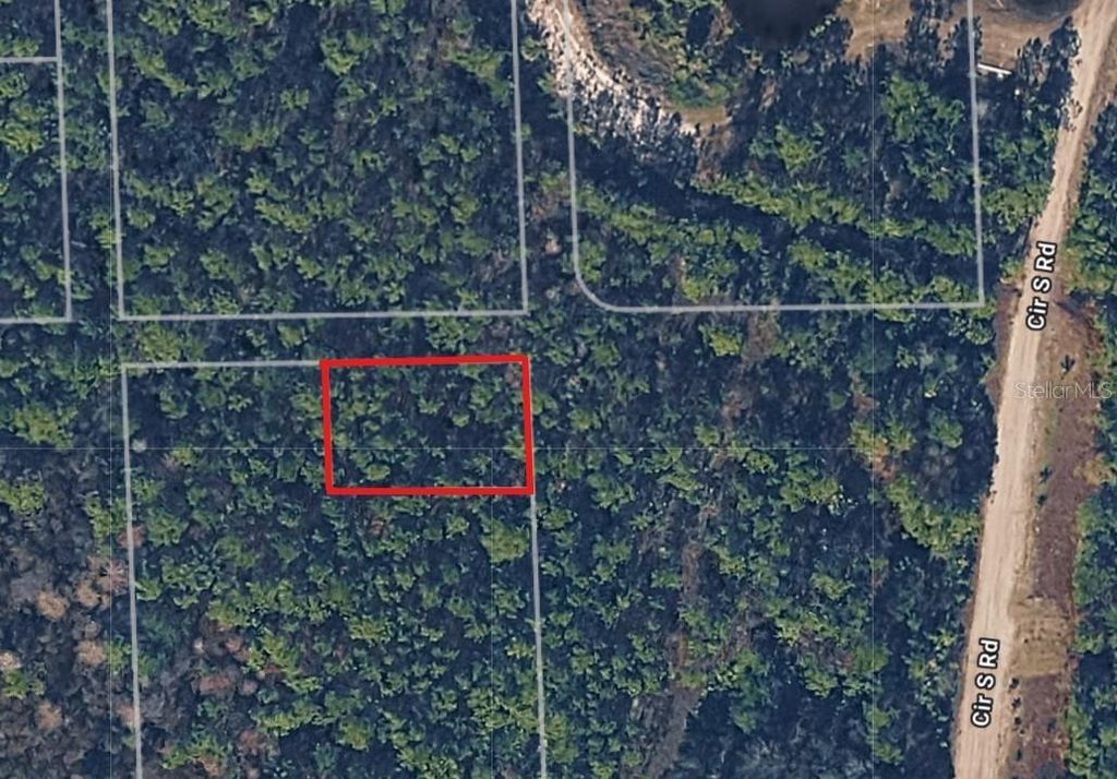 Photo of 260 Cir S Road, Bunnell, FL 32110 (MLS # OM717496)