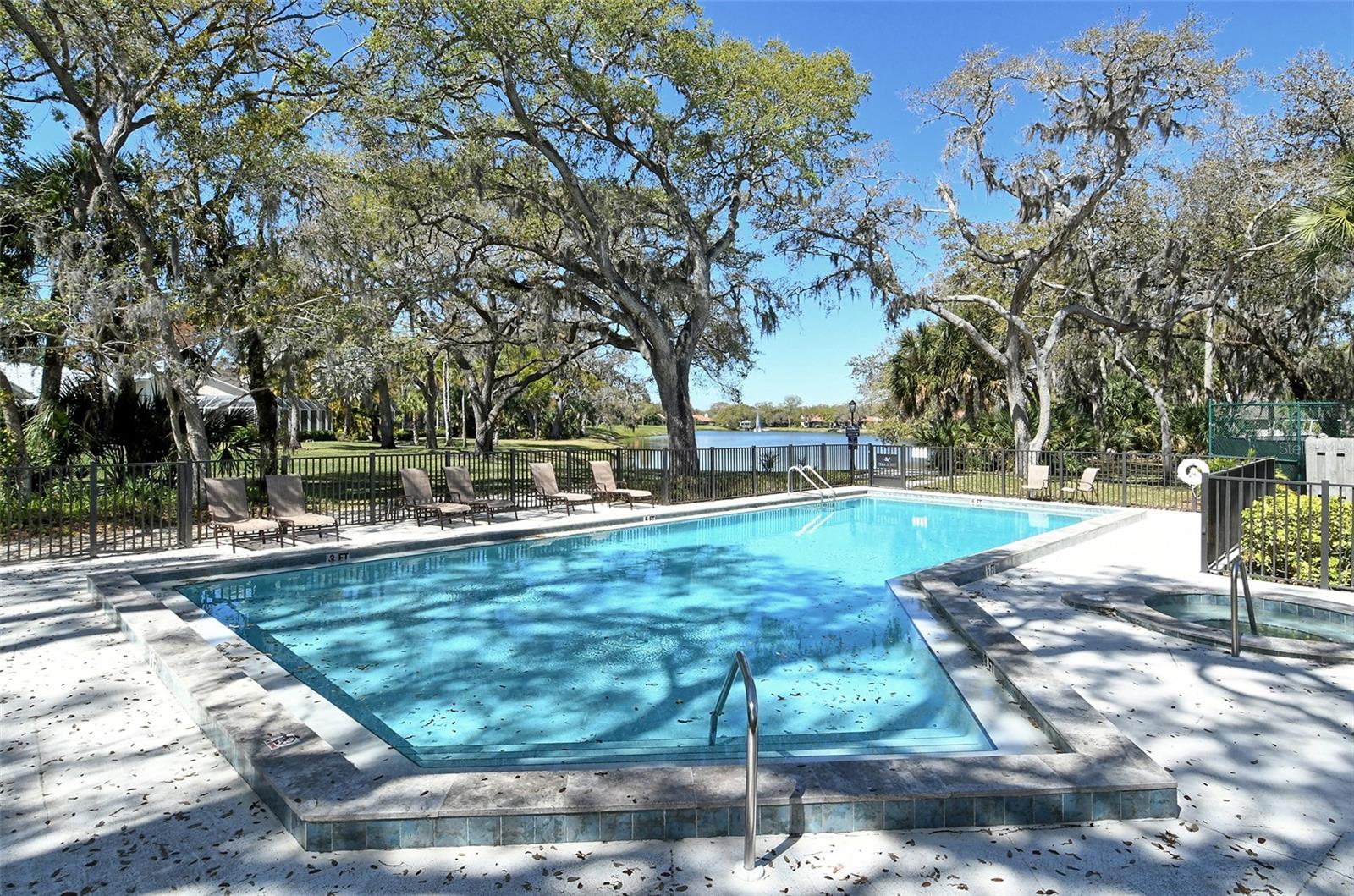 LAKES OF SARASOTA III - Residential