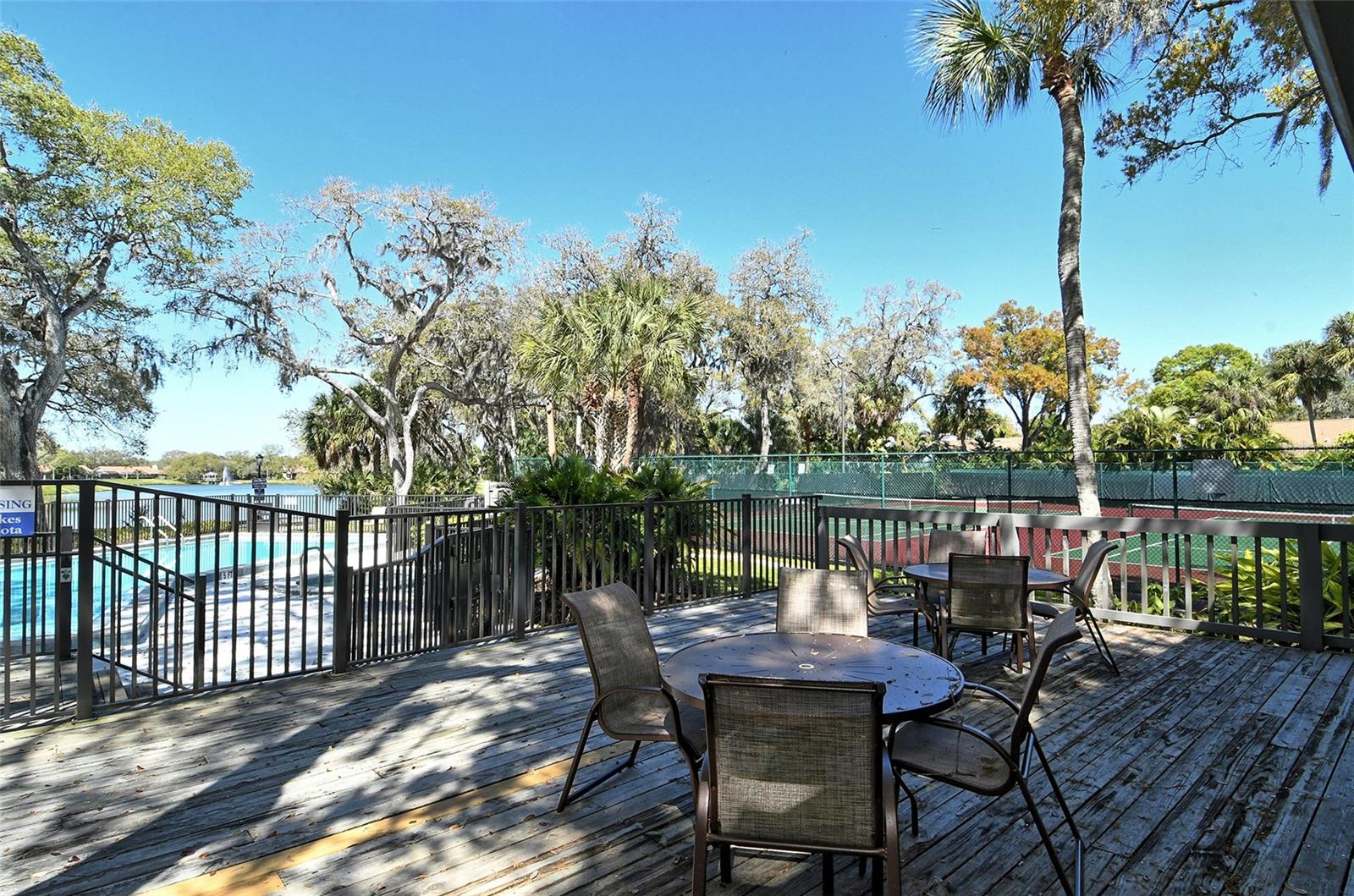 LAKES OF SARASOTA III - Residential