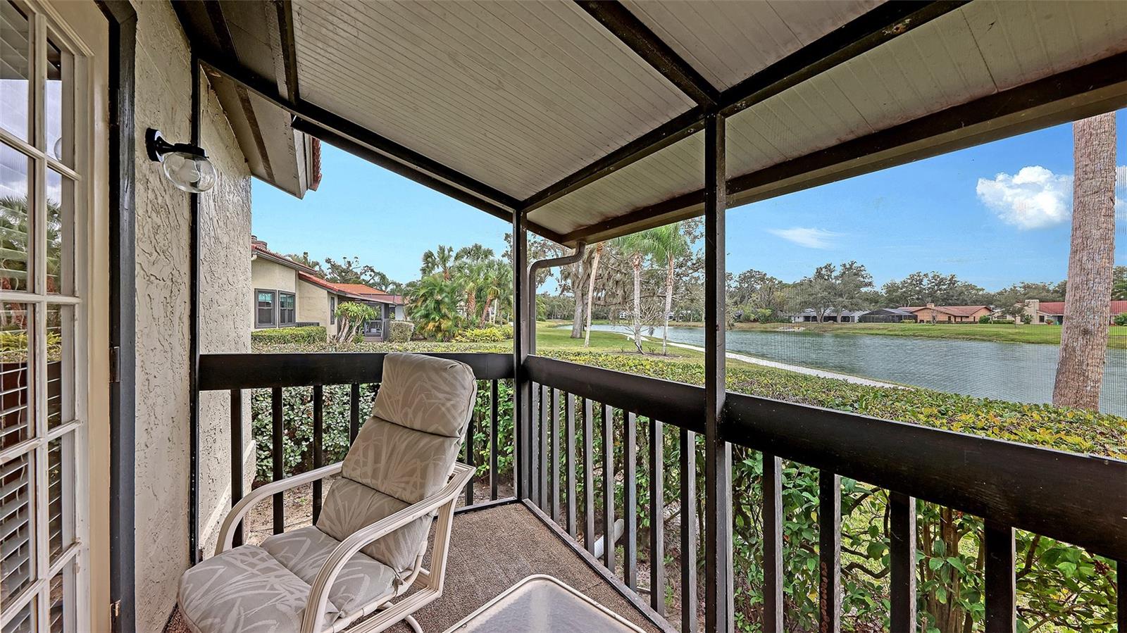 LAKES OF SARASOTA III - Residential