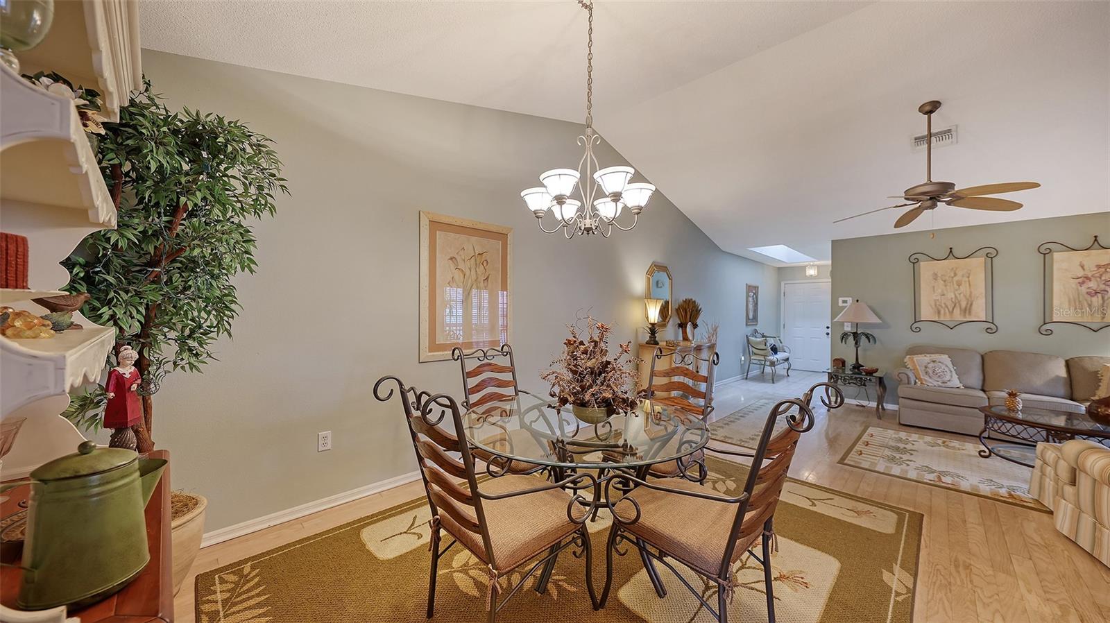 LAKES OF SARASOTA III - Residential