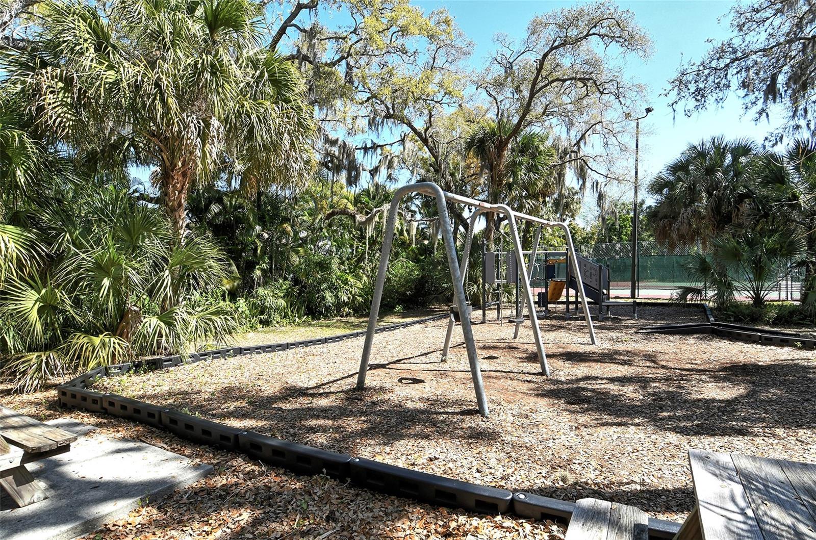 LAKES OF SARASOTA III - Residential