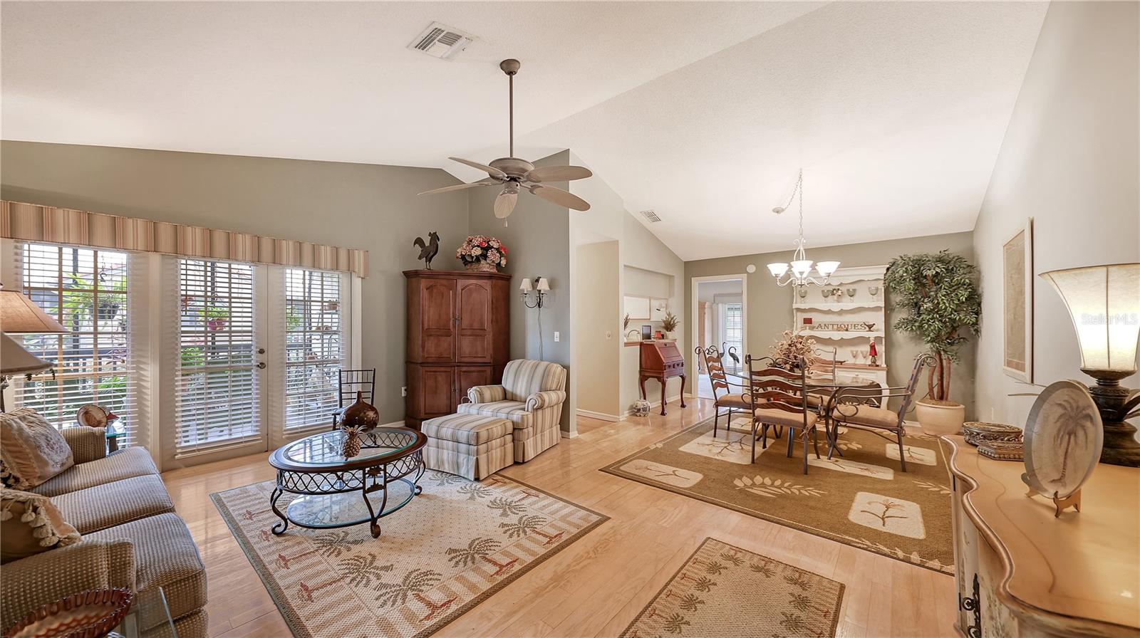 LAKES OF SARASOTA III - Residential