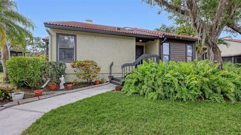 4382 TRAILS DRIVE 25-1 SARASOTA FL 34232