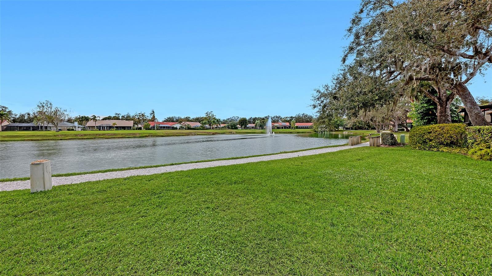 LAKES OF SARASOTA III - Residential