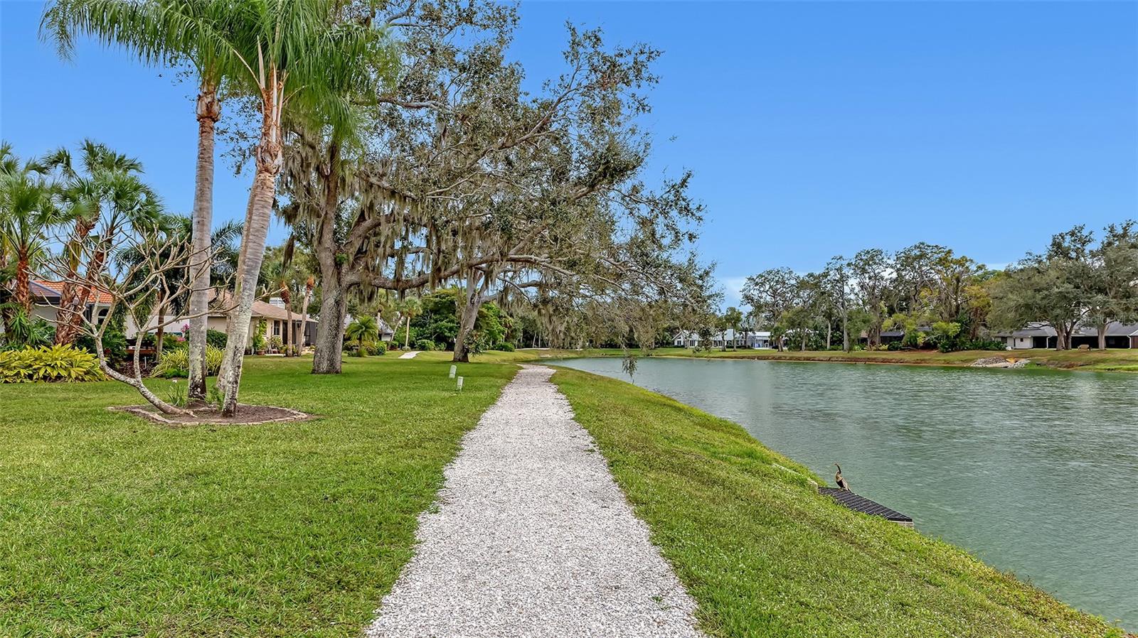 LAKES OF SARASOTA III - Residential