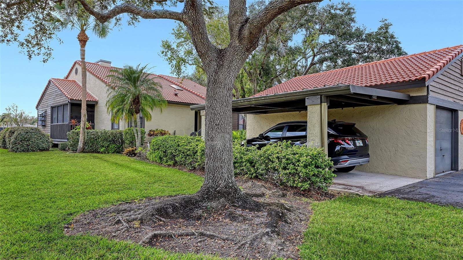 LAKES OF SARASOTA III - Residential