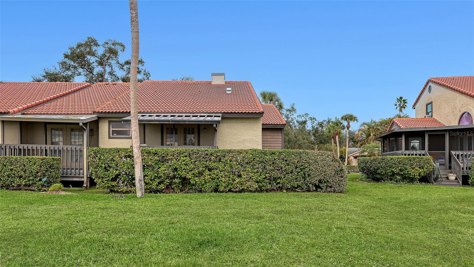 LAKES OF SARASOTA III - Residential