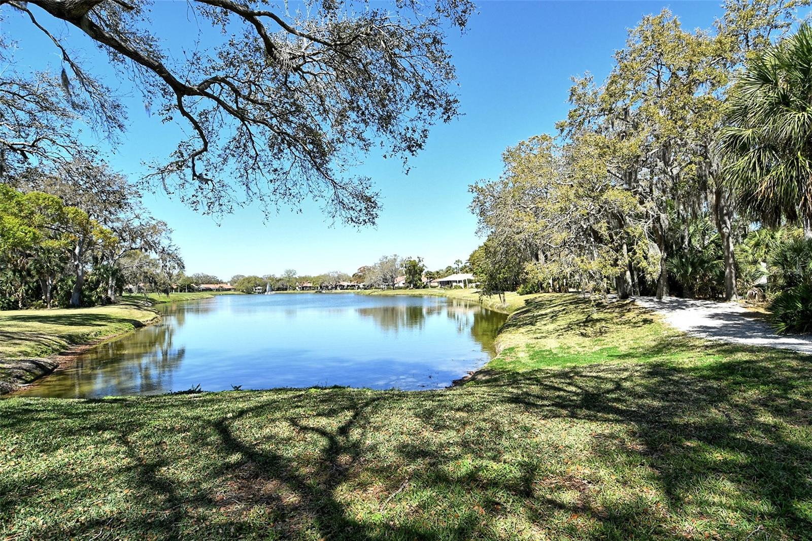LAKES OF SARASOTA III - Residential